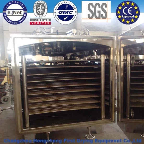 The Best and Cheapest fzg industrial vacuum dryer of CE and ISO9001 standard