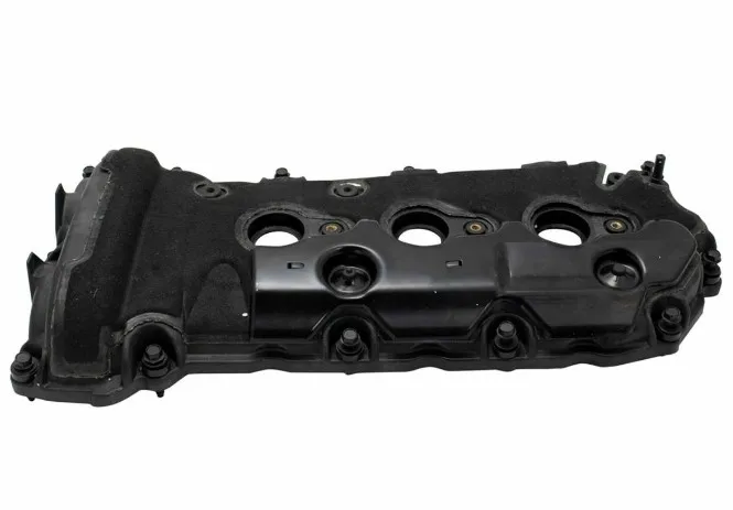 Engine Valve Cover For C-hevrolets G-MCs B-uicks C-adillacss Saturn SUV 3.0 3.6 Part#12641260