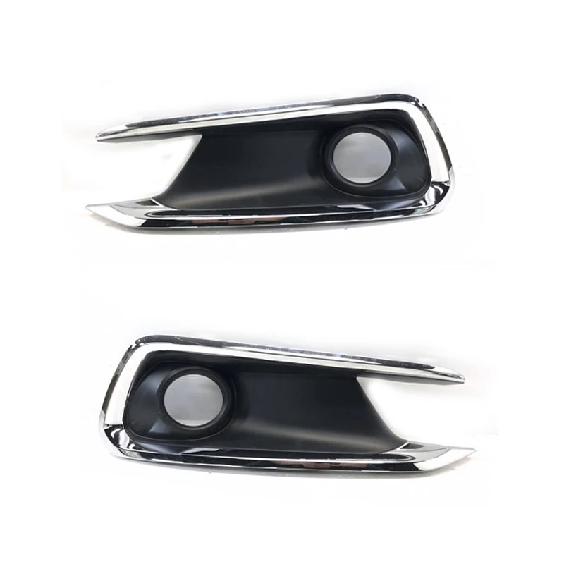 Fog Lamp Cover For Allion 2016 Fog Lamp Case