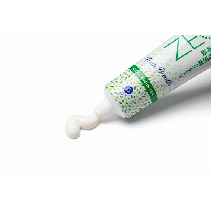 High Grade Thoroughly Cleans Plaque Natural New Tooth Paste Toothpaste