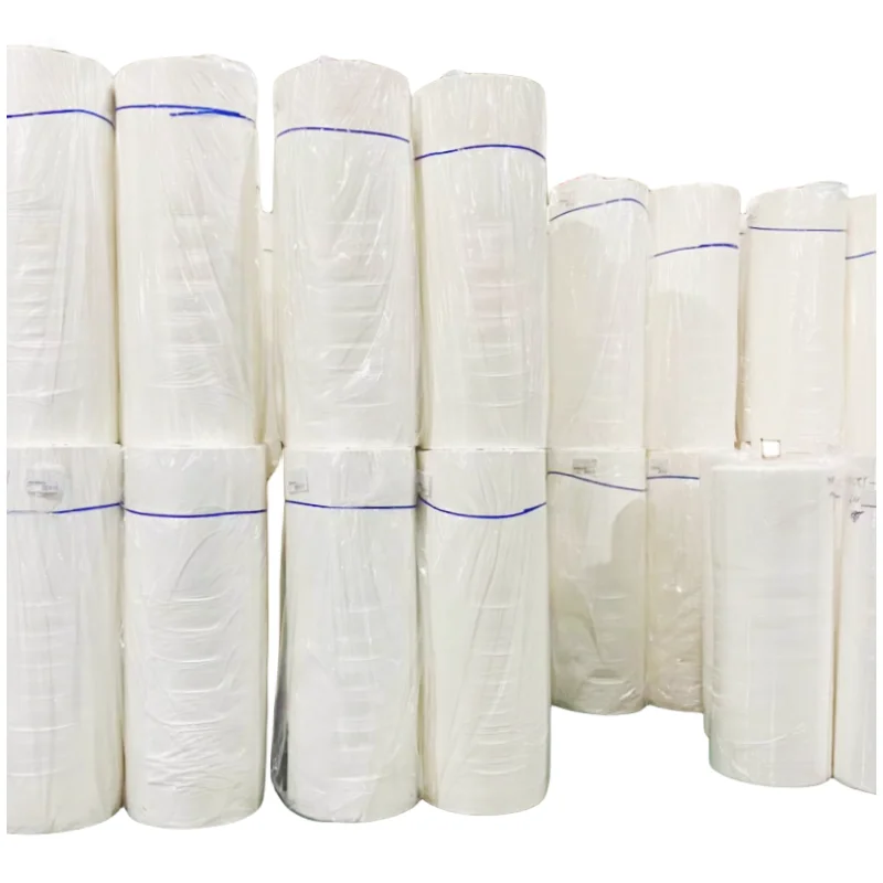 spunlace non-woven fabric for facial mask spunlac cotton remove pad wet face towel china spunlace nonwoven cloth