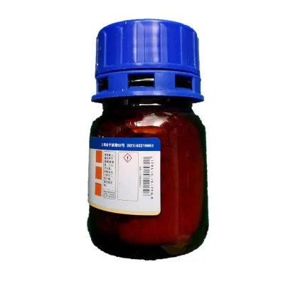 Supply Acridine orange / Basic Orange 14  CAS :10127-02-3  Dye pigment    research reagent