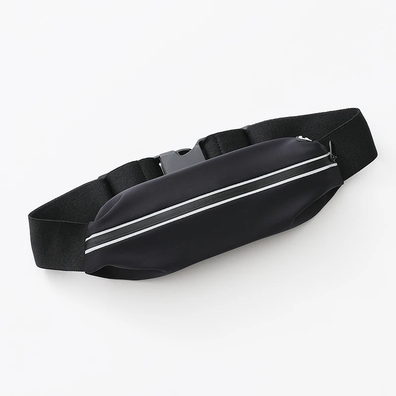 
Multifunctional Waterproof Small Belt Bag Sports Waist Bag for Men and Women 