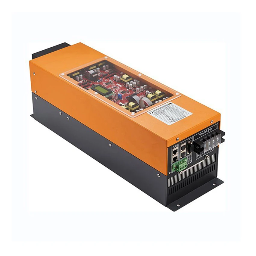 China HPE Smart UV Lamp Ballast Power Supply For Curing