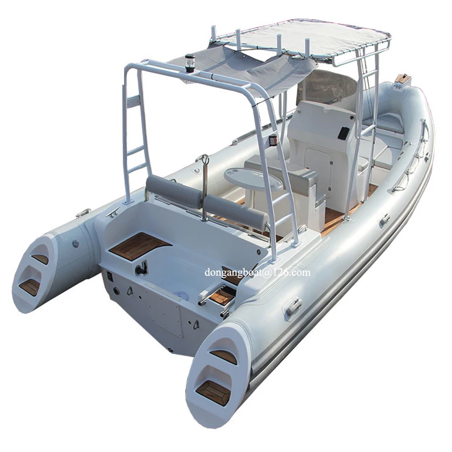 remote control fishing boat 680 for sale walk around fishing boat hard top rubber boat inflatable fishing