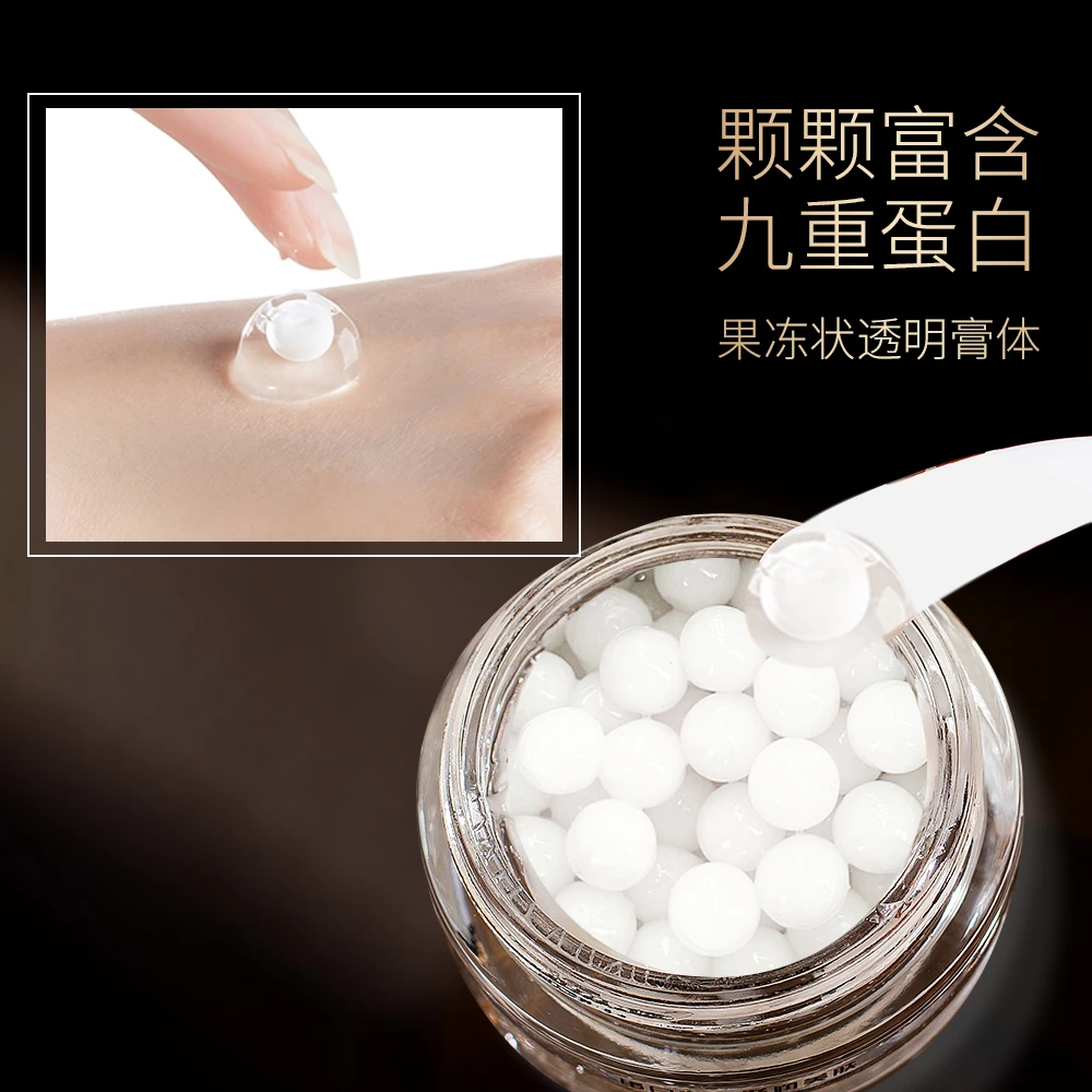 Factory Direct Nourishing Collagen Pill Rejuvenation Cream Anti-Wrinkle Light Line Enriched with Glycerin