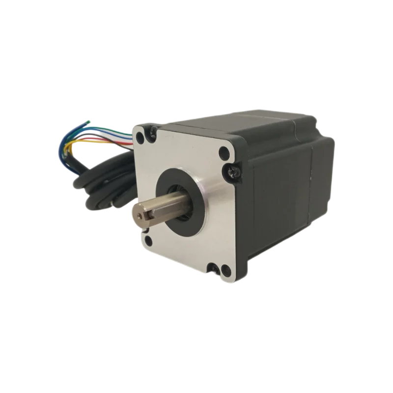 China Supplier Nema 43 High Power 3000rpm Permanent Magnet 70 BLDC 48v 1000w Brushless Dc Motor