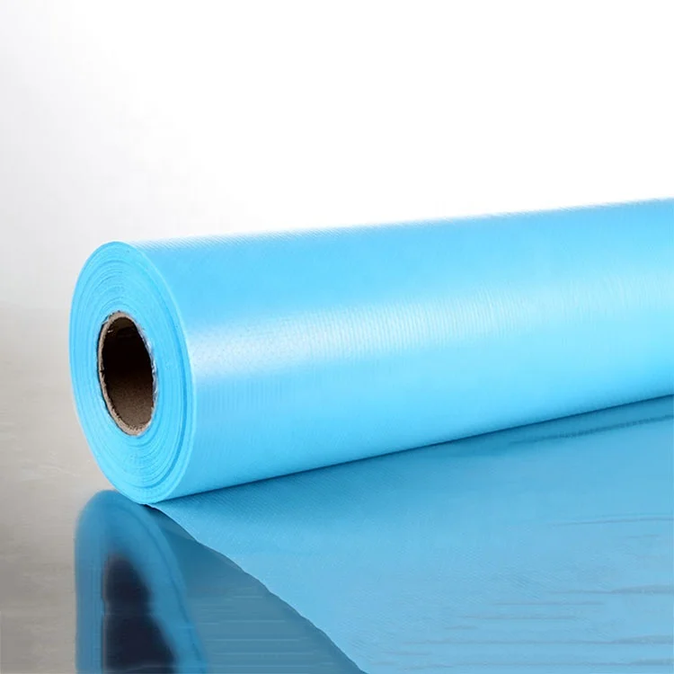 Low price micro perforated pe material release vaccum bagging film