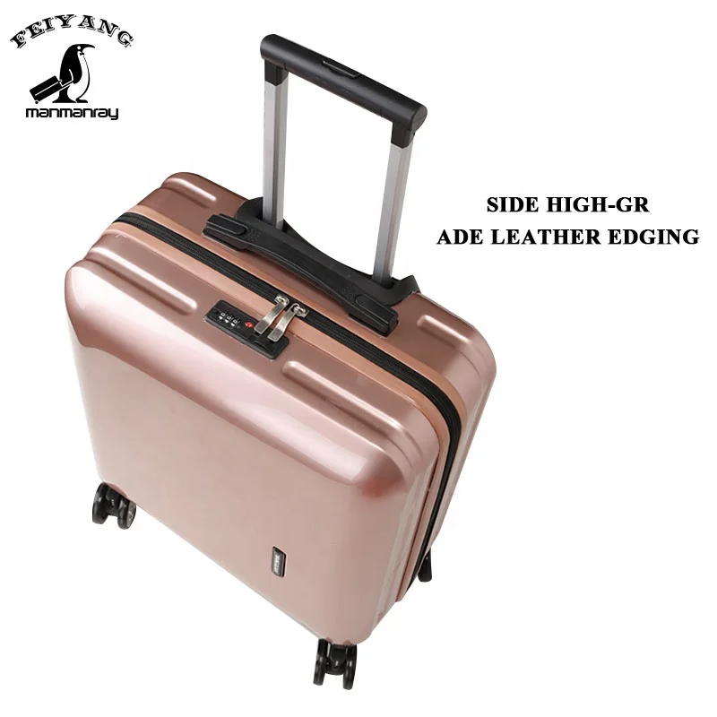 Cartoon characters luggage cabin suitcase 18 inch boarding luggage