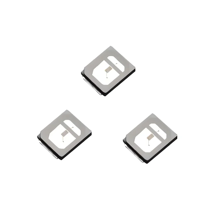 Прямые продажи с фабрики SMD 2835 3030 фиолетовый свет 380NM светодиодный 0 06 W 1 2 5 1W 2w 3w 3v 6v