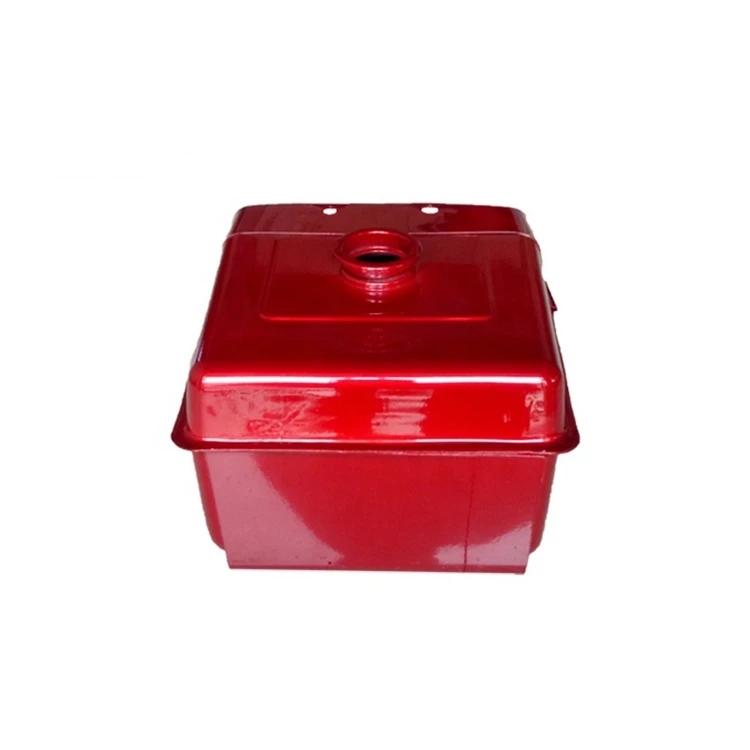 R175A R180 R180A R185 R190 одноцилиндровый дизельный двигатель запчасти Топливный бак в сборе