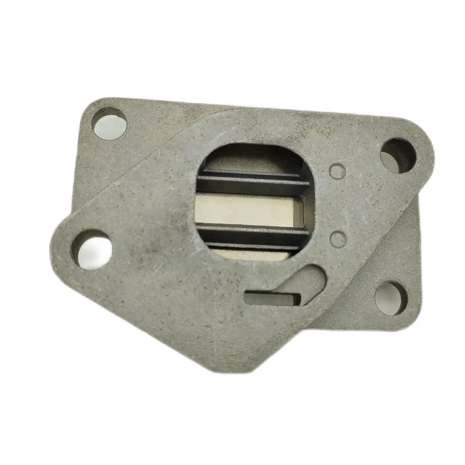 Outboard Motor Parts Reed Valve Assy 6L5-13610-02 6L5-13610-02-00 Marine Spare Parts For Yamaha 3Mhs Reed Valve Assembly 3HP