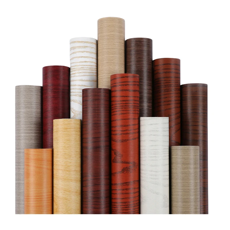 Modern Design High Gloss Uv Decorative Pvc Interior Self Adhesive Film