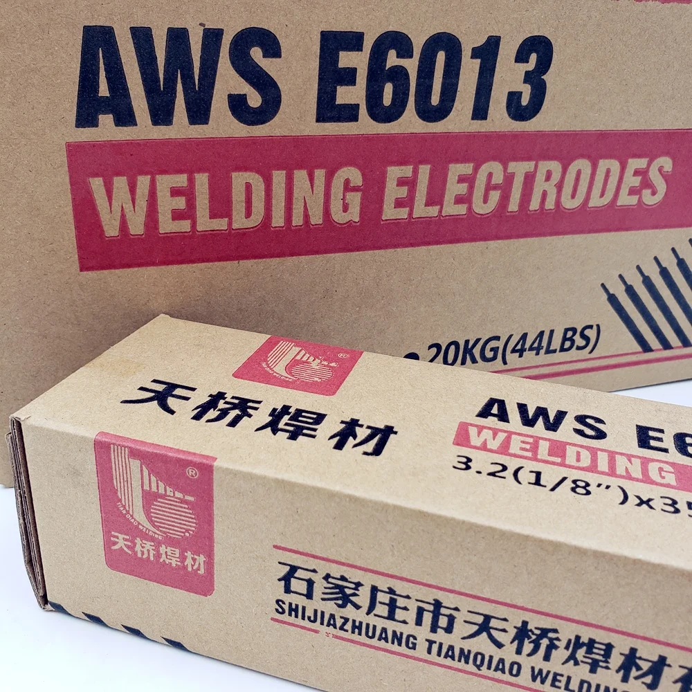 j422 welding electrode 5/32' Carbon Rubber Electrode 4mm Welding Electrodes J422
