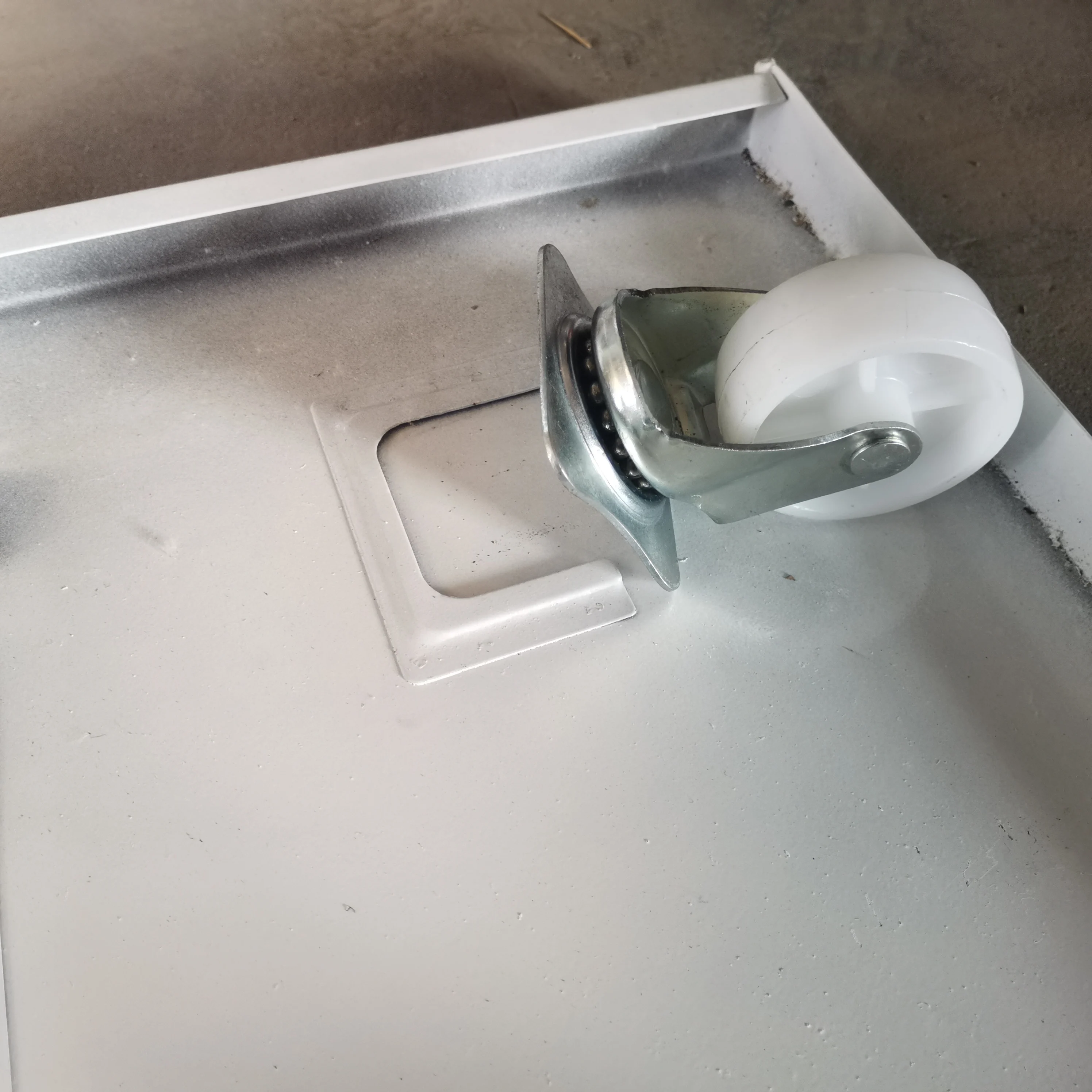 Two Bags industrial bag filter Dust Collector For Woodworking Workshop