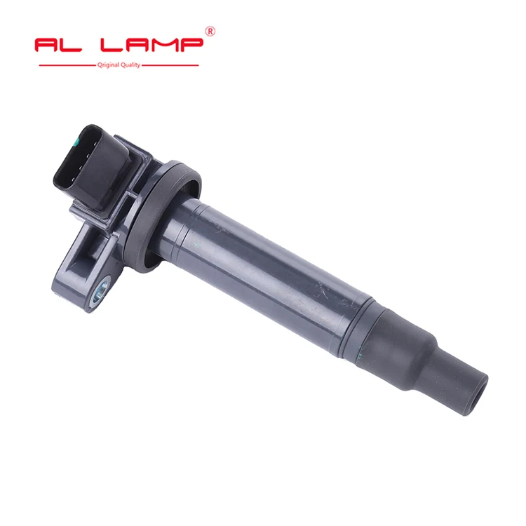 Гоночная Катушка зажигания для Toyota lexus is 200 denso 90919-02230