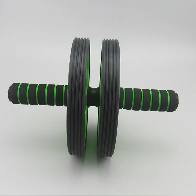 
High Quality Hot Sale Yoga Circle Yoga Wheel Abs Exercise Wheel For Abs 