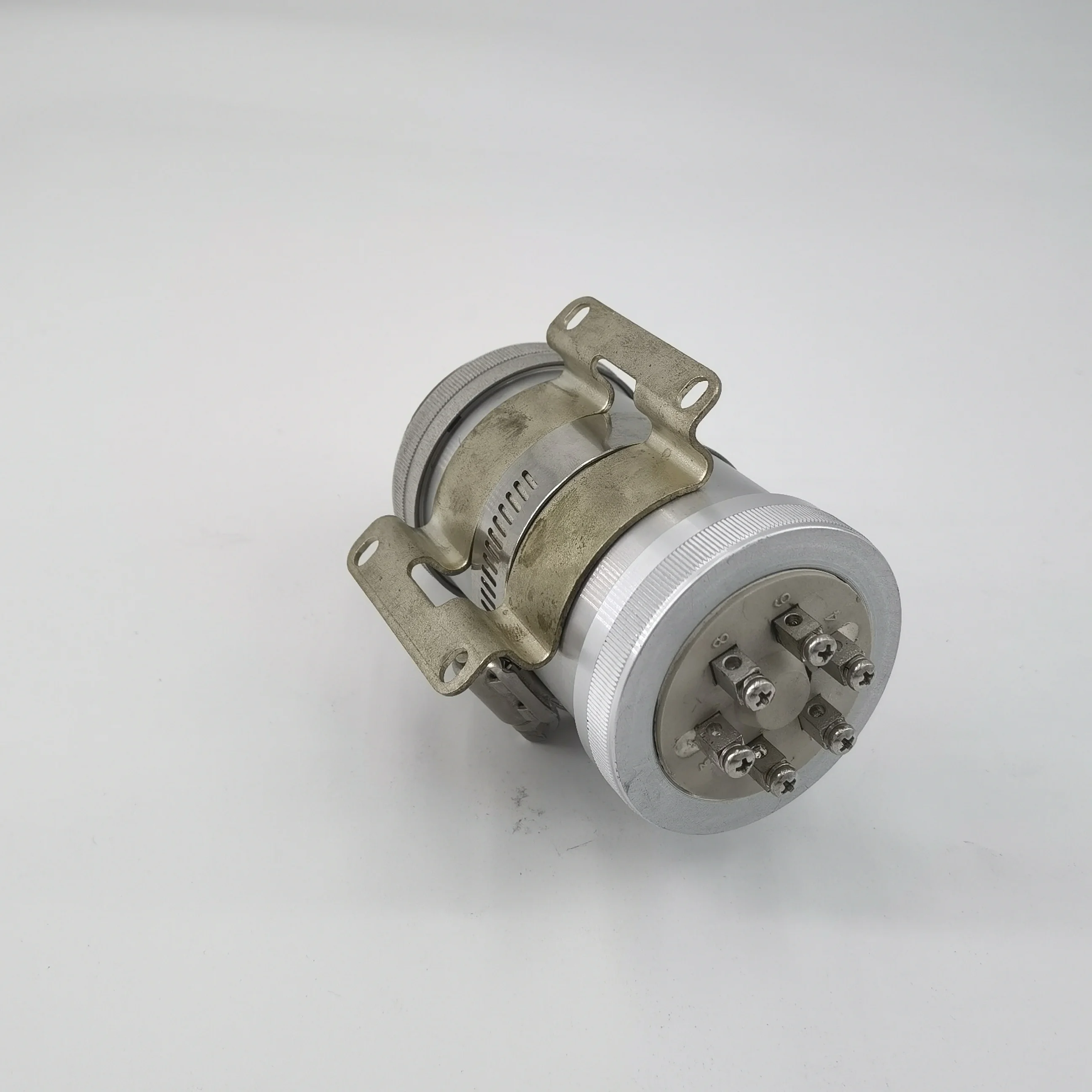 Factory Wholesale DC 300a 500a DC Contactor FRJQ-57F Type High Power Contactor