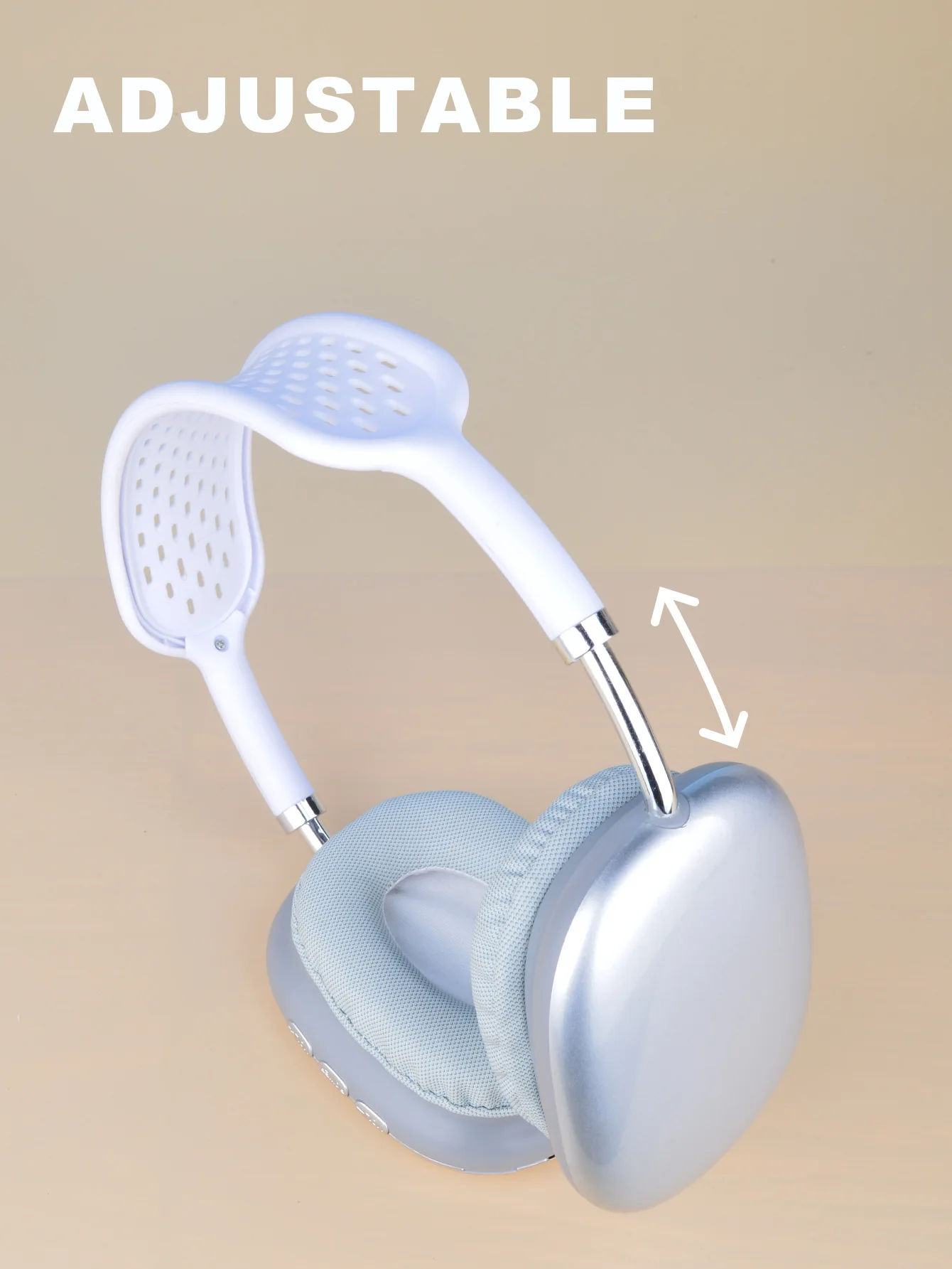 Drop shipping Best quality wireless max headset real ANC Active noise cancelling good max wireless headphone for ios android