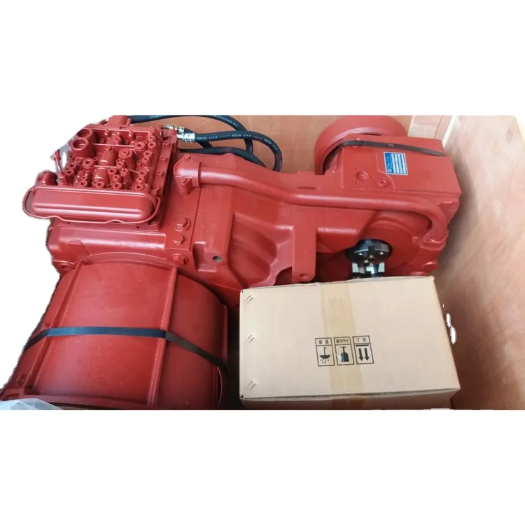 Запасные части для фронтального погрузчика LIUGONG CLG835 CLG836 Transmission 42C0352