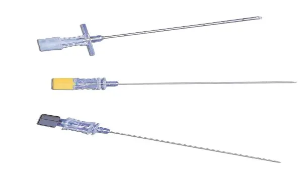 Disposable Anesthesia Spinal suitable for puncture drug