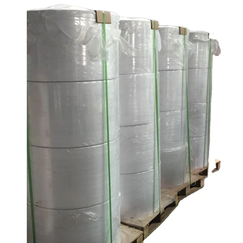 factory POS machine  Cash Register paper 57*40mm  80*80mm  Terminal receipt Thermal Paper Roll  used for bank and supermarket