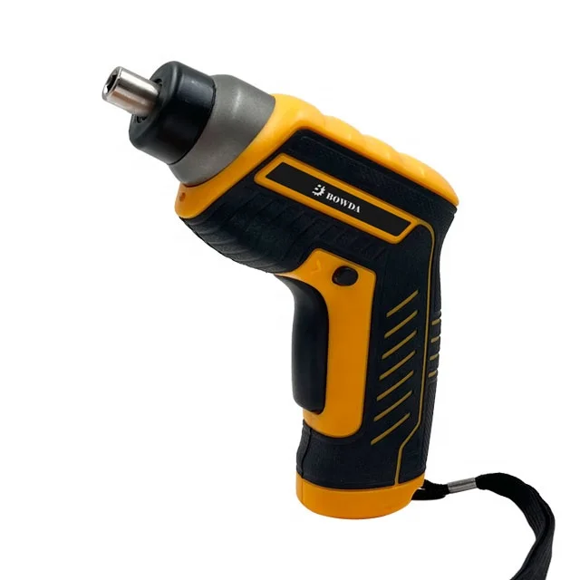 Беспроводная электрическая отвертка 3 6 В