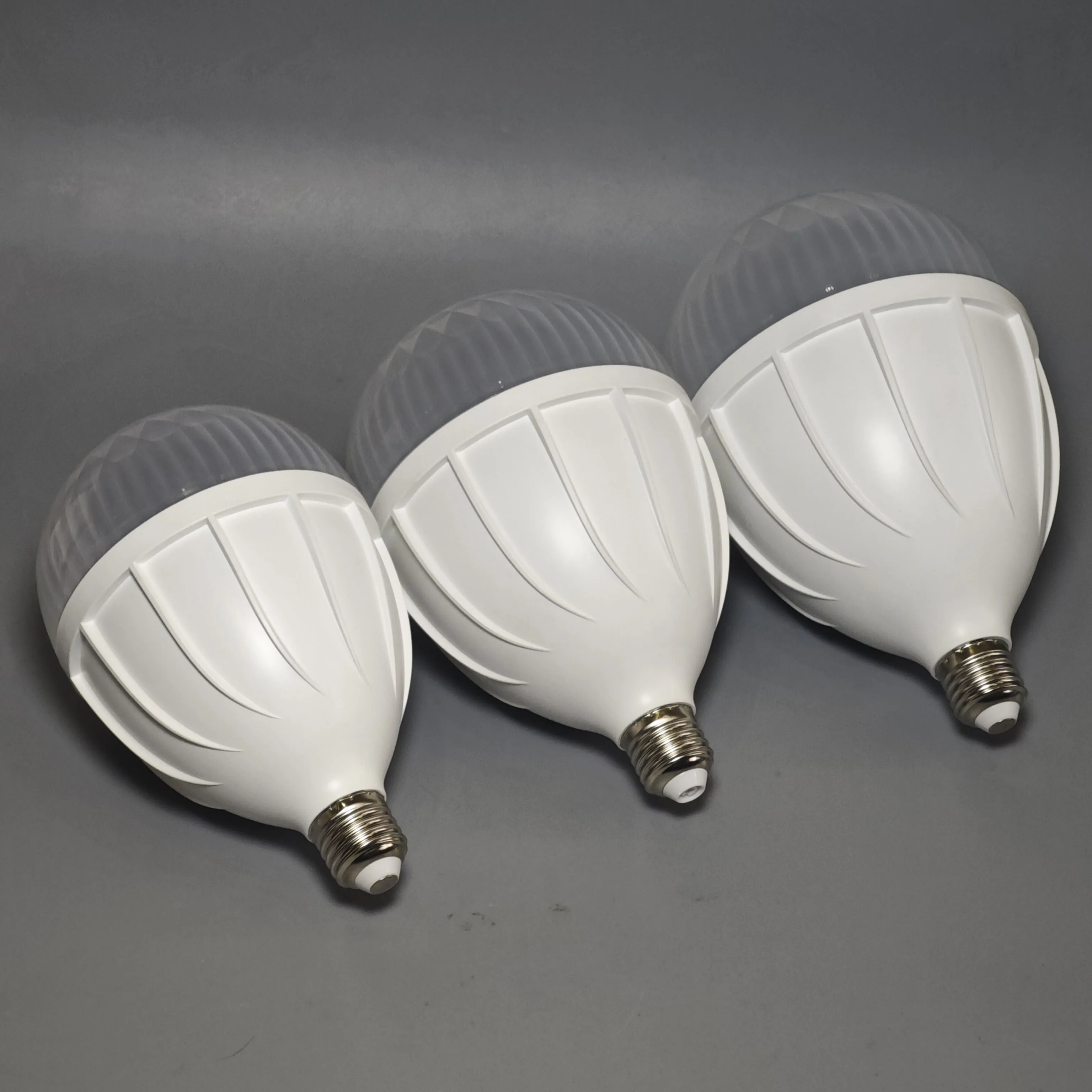 Wholesale China Cheap 5W 9W 10W 13W 15W 18W 20W 25W PC + T Shape Light Led Bulbs With Reasonable Price LED bulb raw material
