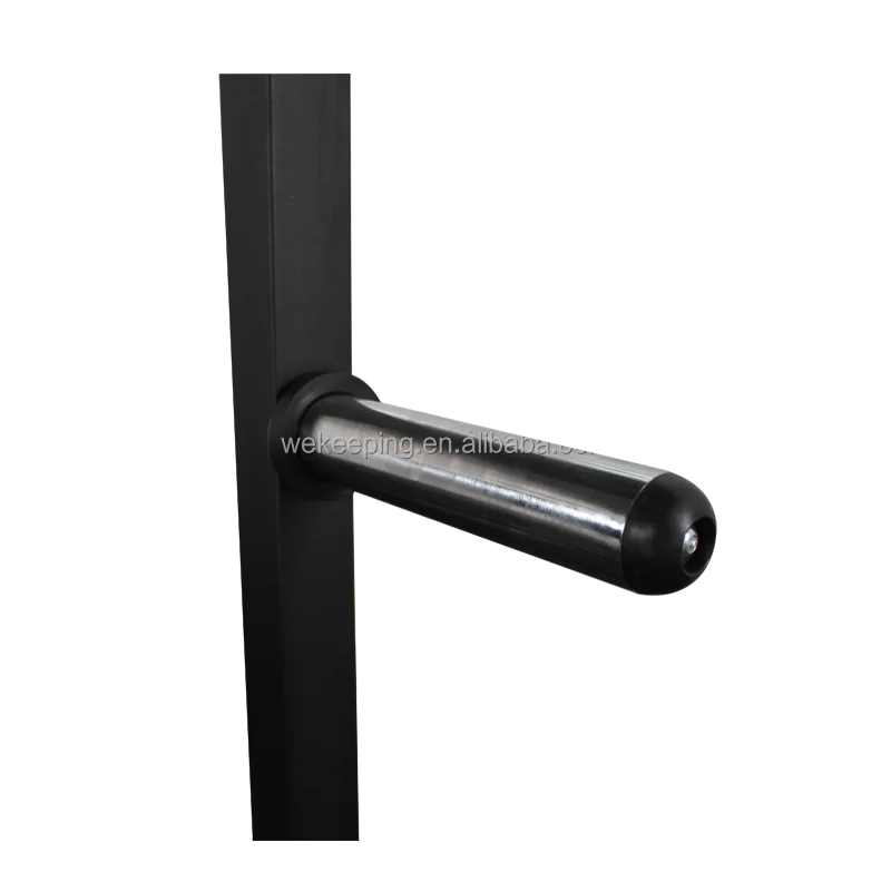 Commercial Adjustable Functional Trainer power gym equipment smith machine squat rack with lat pull down and Cable crossover