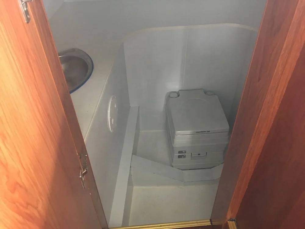 Yacht 1380 Cruiser Work boat 1380F passenger boat