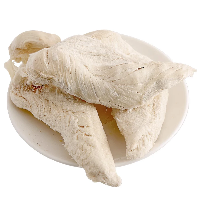 OEM ODM Pet treats and food factory manufacturer natural no addition Crunchy Whole FD Chicken Breast