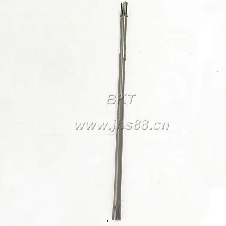 55/5000 China high-quality goods manufacturing MX6W - 2 / MX132W/MX135W EW130/7116-12100 / BKT - 300 driving axle half shaft