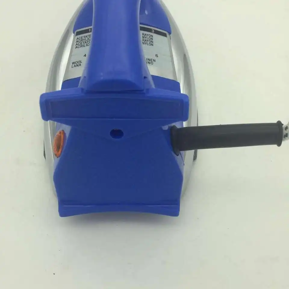 Electric National Heavy Weight Dry Iron Cheap and Good Quality Light Weight 1.0kg 1.2kg Electric Dry Iron