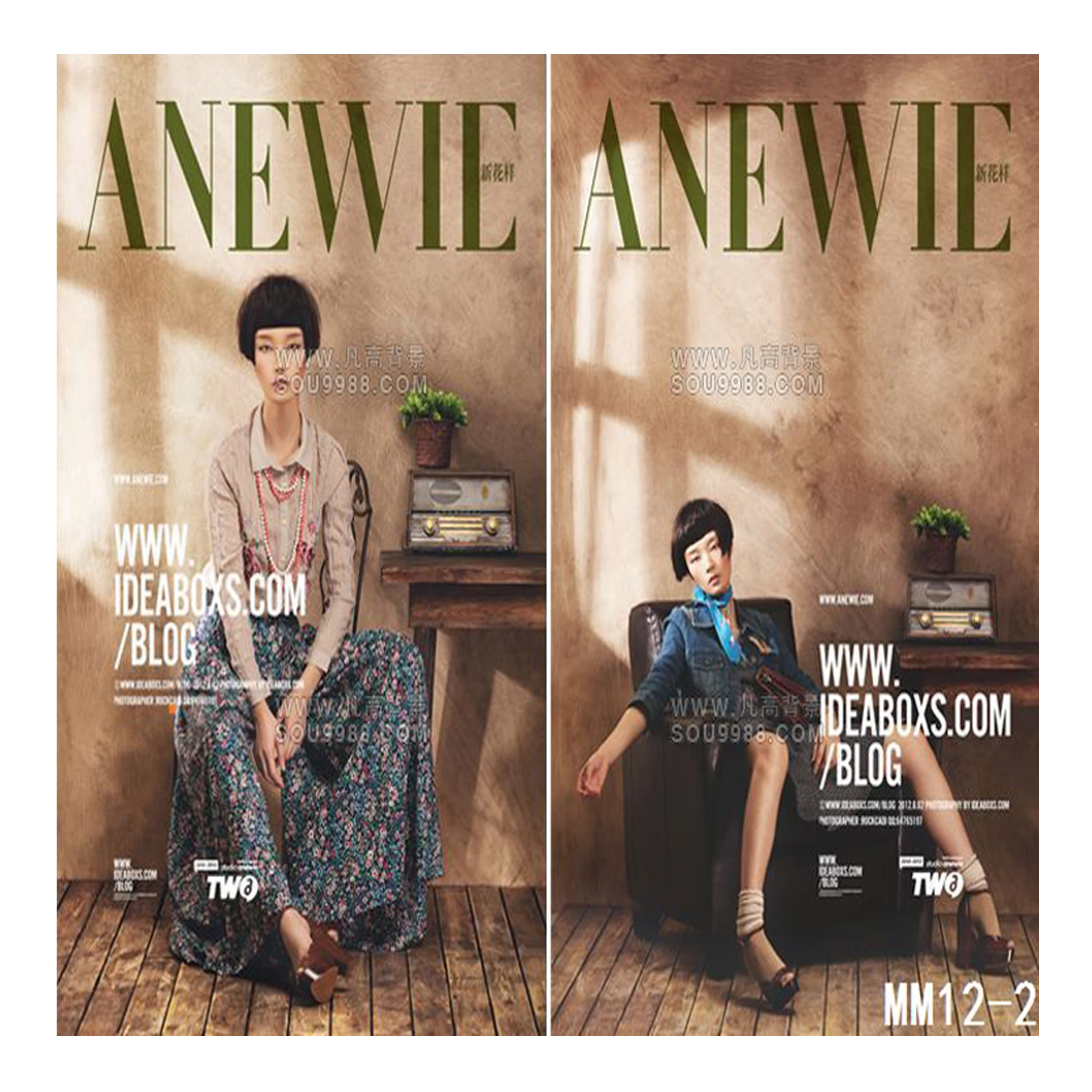 Portrait Photography Backdrop Professional Fabric Photo Studio Props Polyester Background Cloth For Photographer Pictures