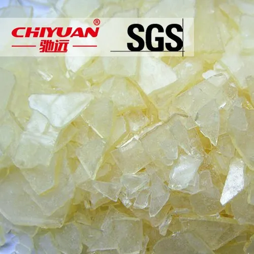 Terpene phenolic resin with good quality/High quality phenolic resin factory direct sales