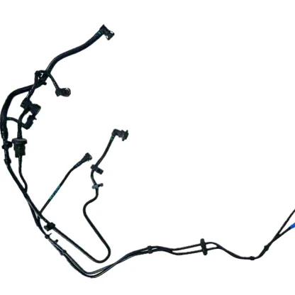 BJ32-9S284-BD  For  Vacuum booster tube