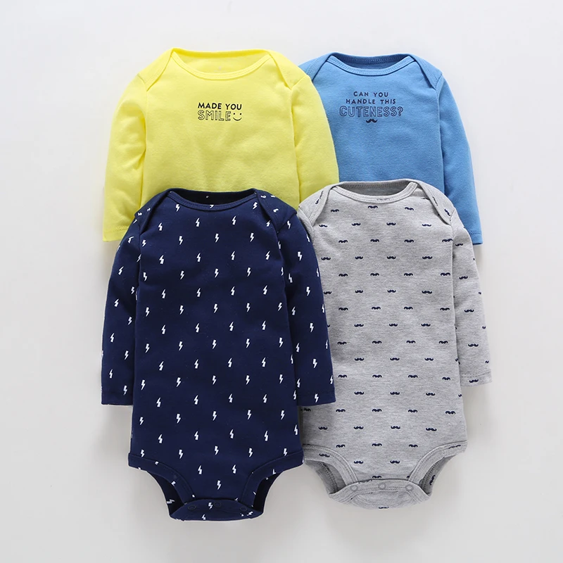 Wholesale Good Quality Baby Rompers Cute Baby Rompers Baby Apparel Clothes