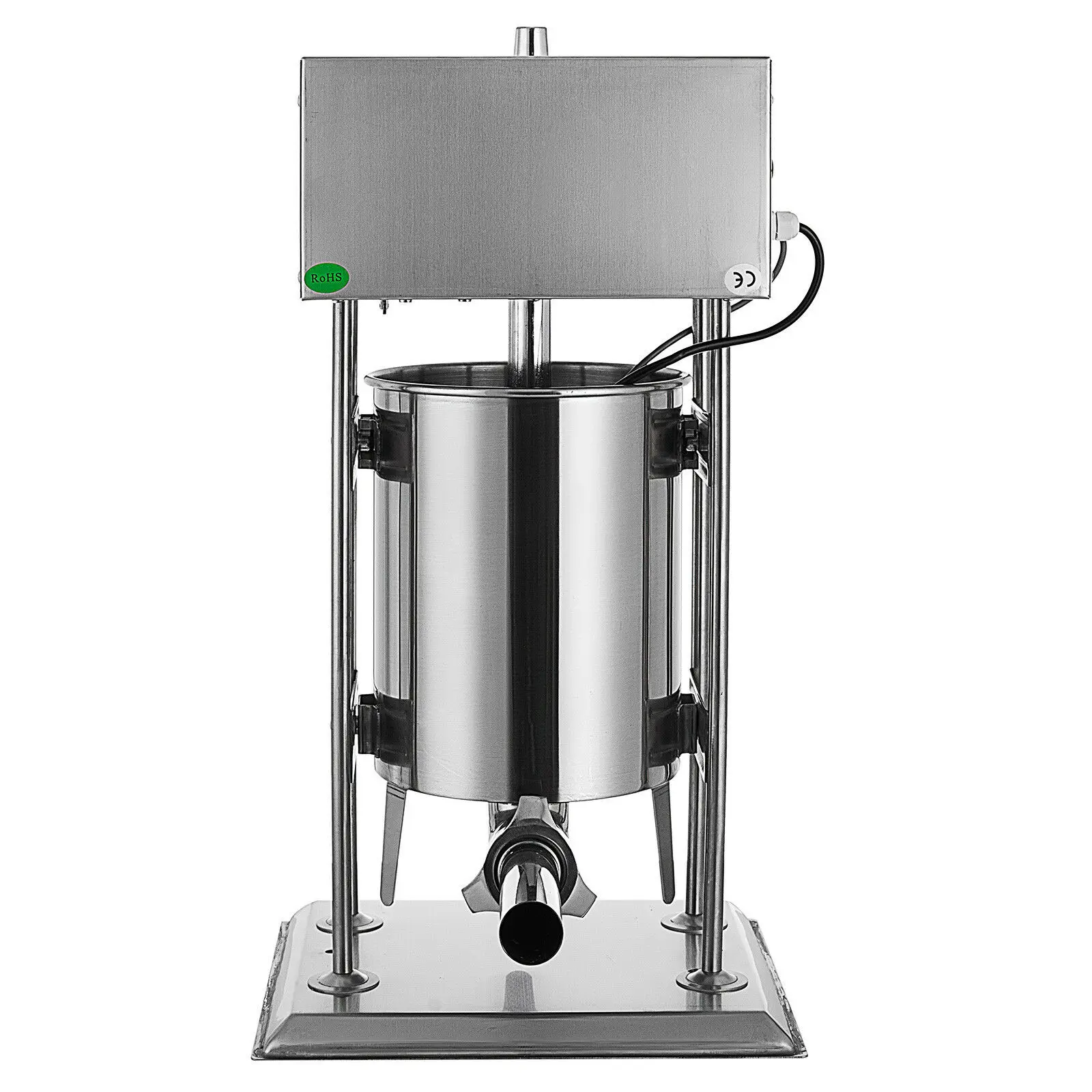 
Commercial Electric Sausage Filler/Sausage Stuffer Machine/used sausage stuffer 