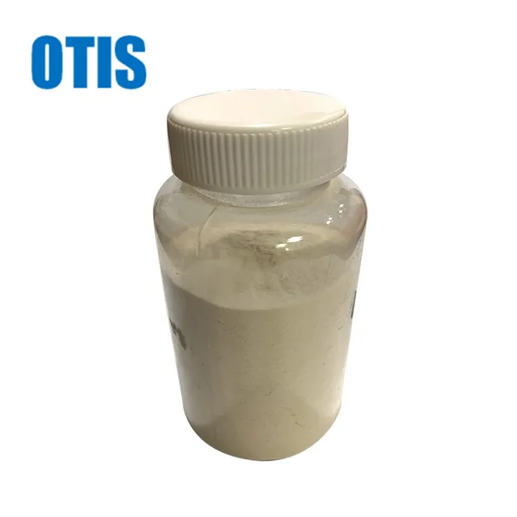renqiu otis  hebei chemical industry foodgrade and oil drilling grade xanthan gum powder manufacture with good price