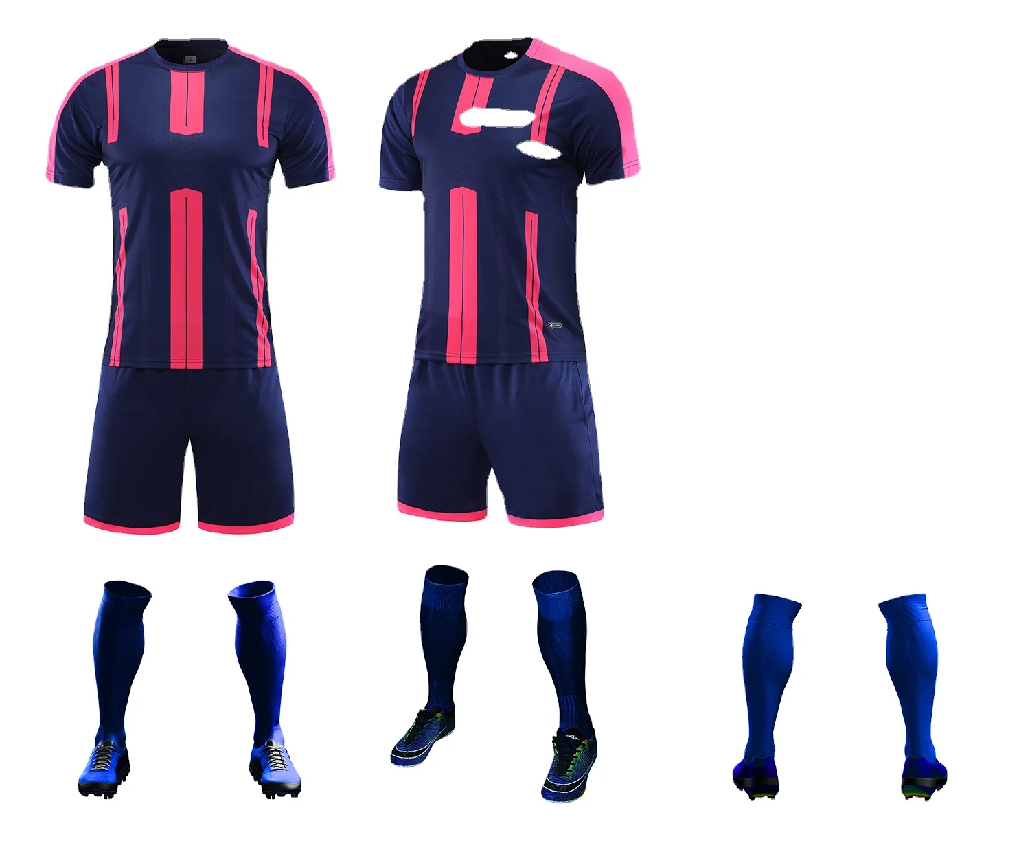 Top thailand quality 21 22 soccer jersey 2021 2022 football shirt Men + Kids kit uniforms