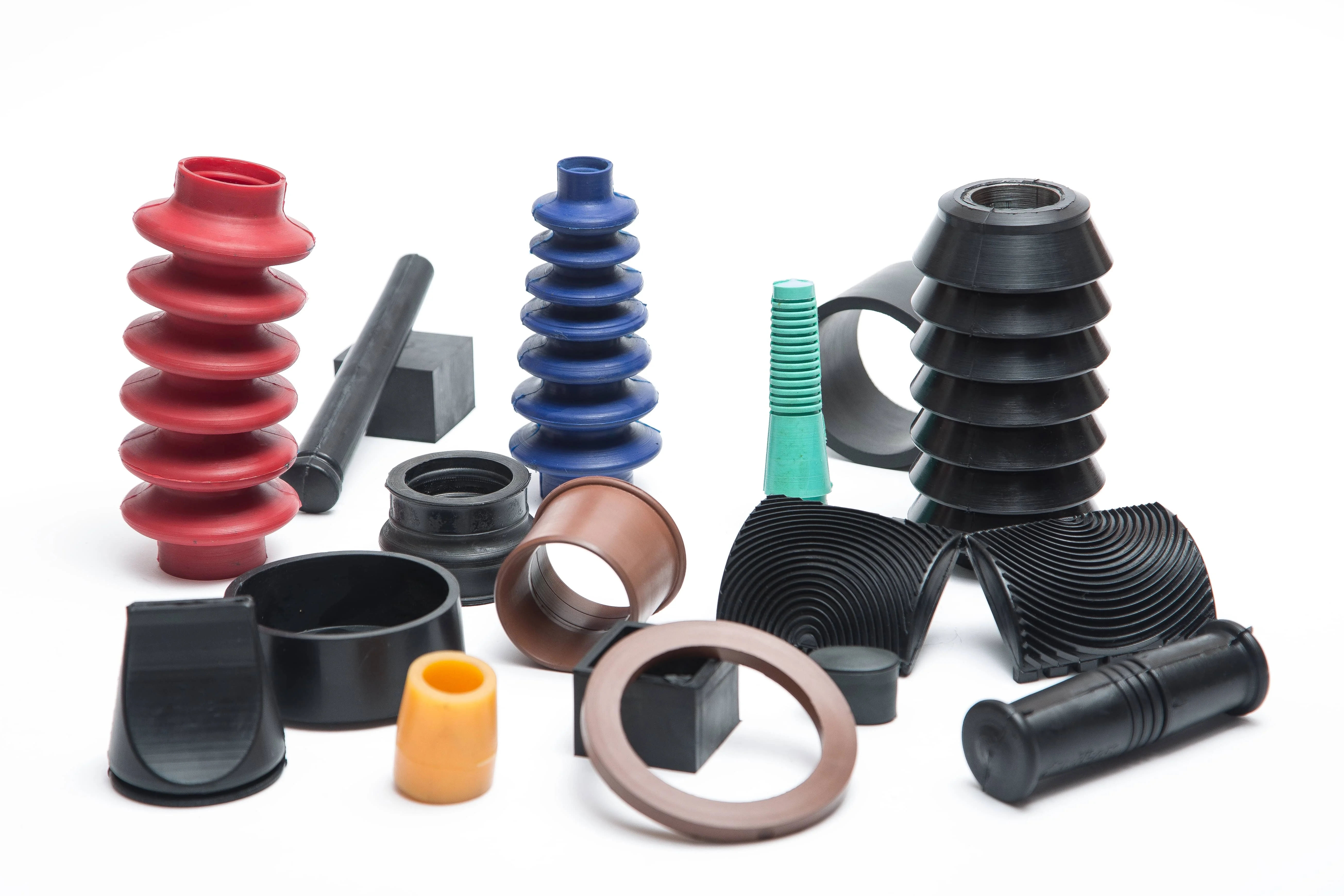 mold silicone rubber