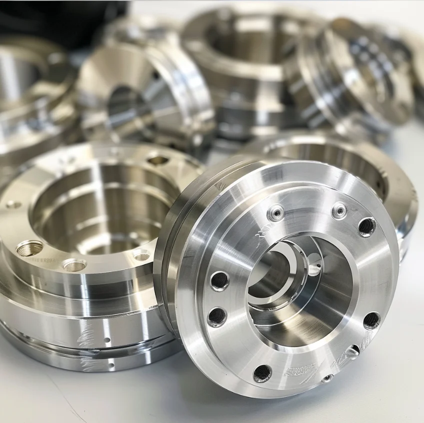 Custom 100%/80%/60% Key Keyboard Brass Aluminum Mechanical Keyboard Cnc Case