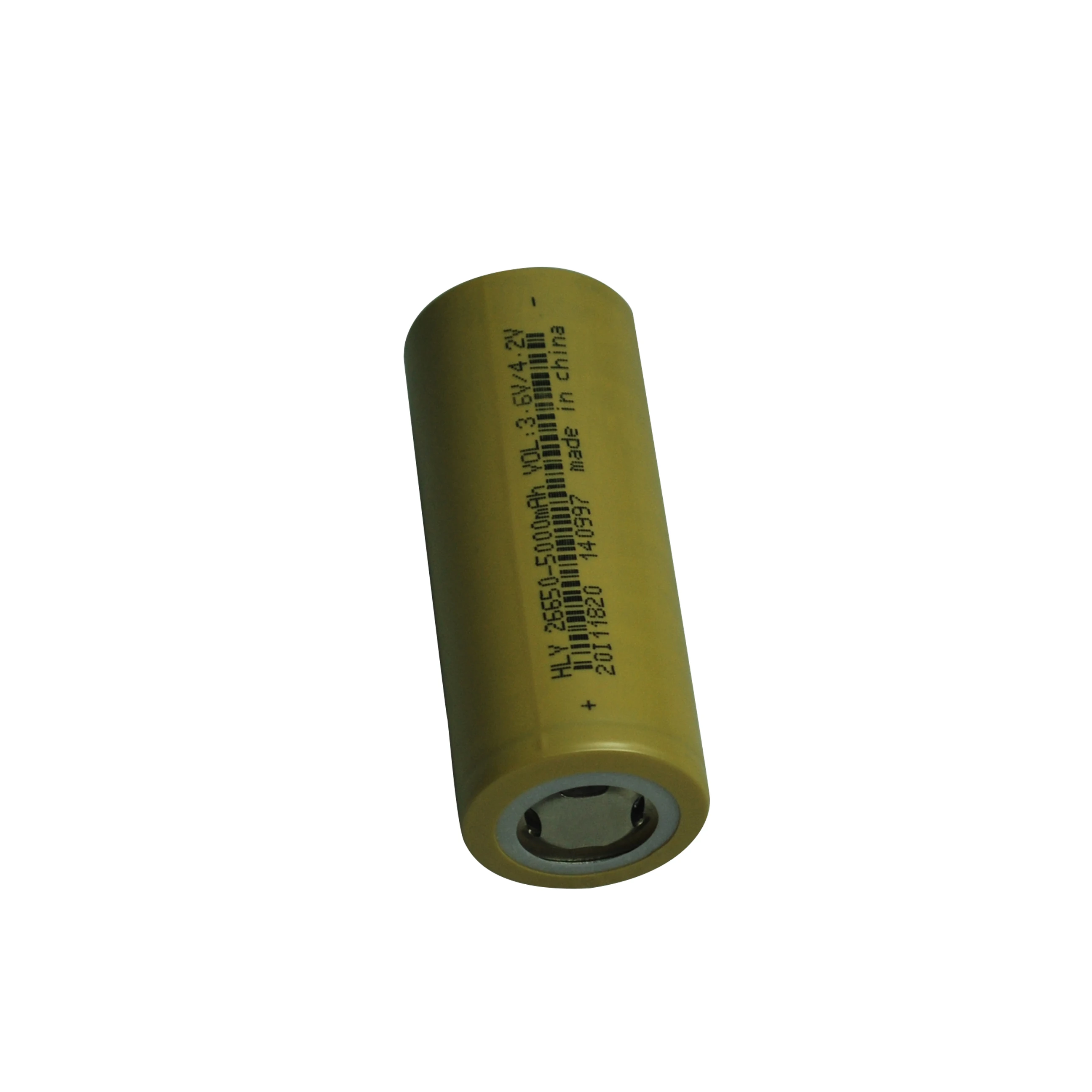  1000 высокого жизненного цикла для хранения 3 7 v 26650 5000mah перезаряжаемый литий-ионный аккумулятор цилиндр автомобиля