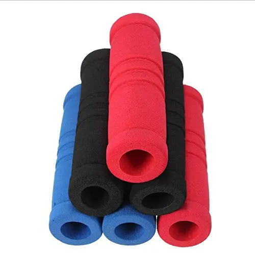 Safe Fashion Bike Handle Motorcycle Foam Rubber Handle Grip