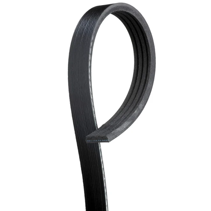 Quality OEM K040350 for Micro-V Serpentine Drive Belt 12 months warranty OEM K040350