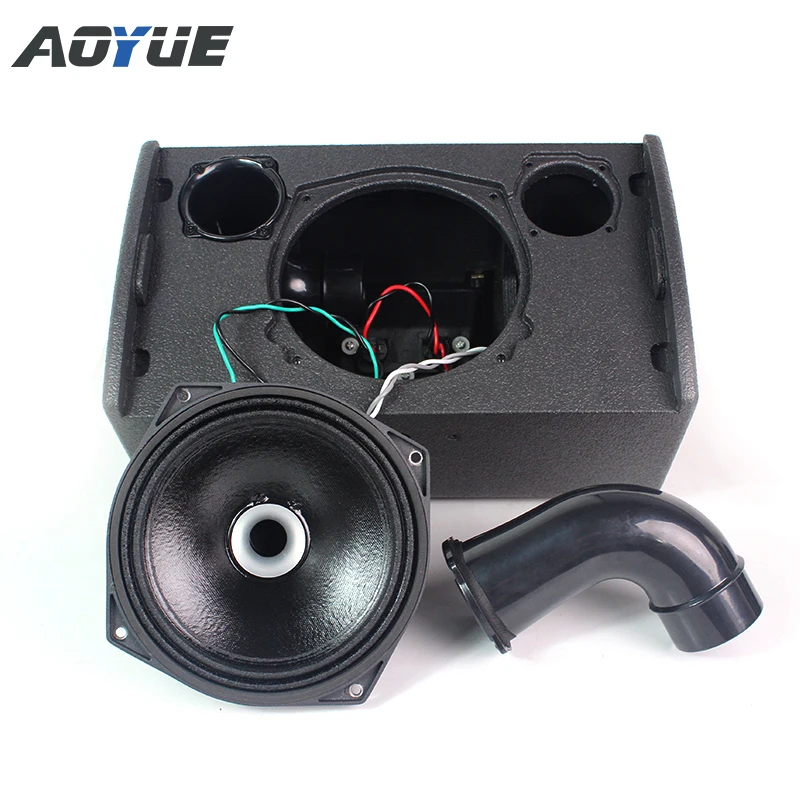 Passive stage 8 inch monitor speaker professional audio system sound