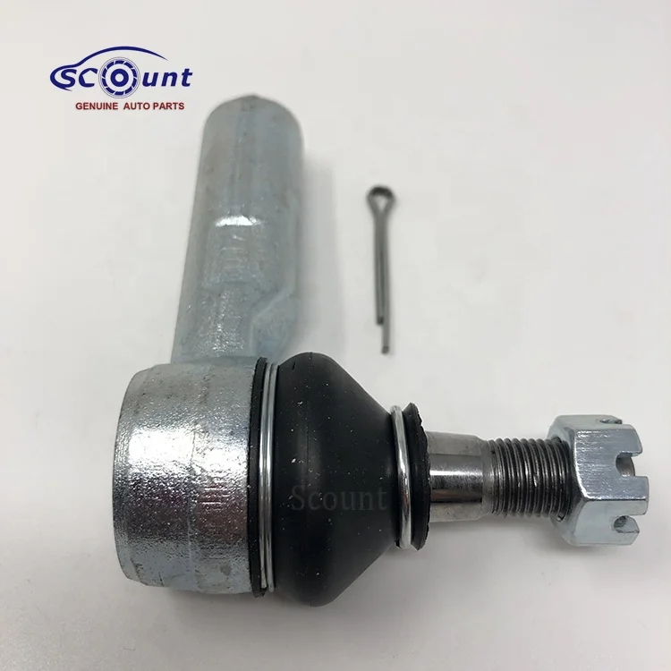 Scount оптовая цена со склада наконечник рулевой тяги 45046-19175 для Corolla CAMRY