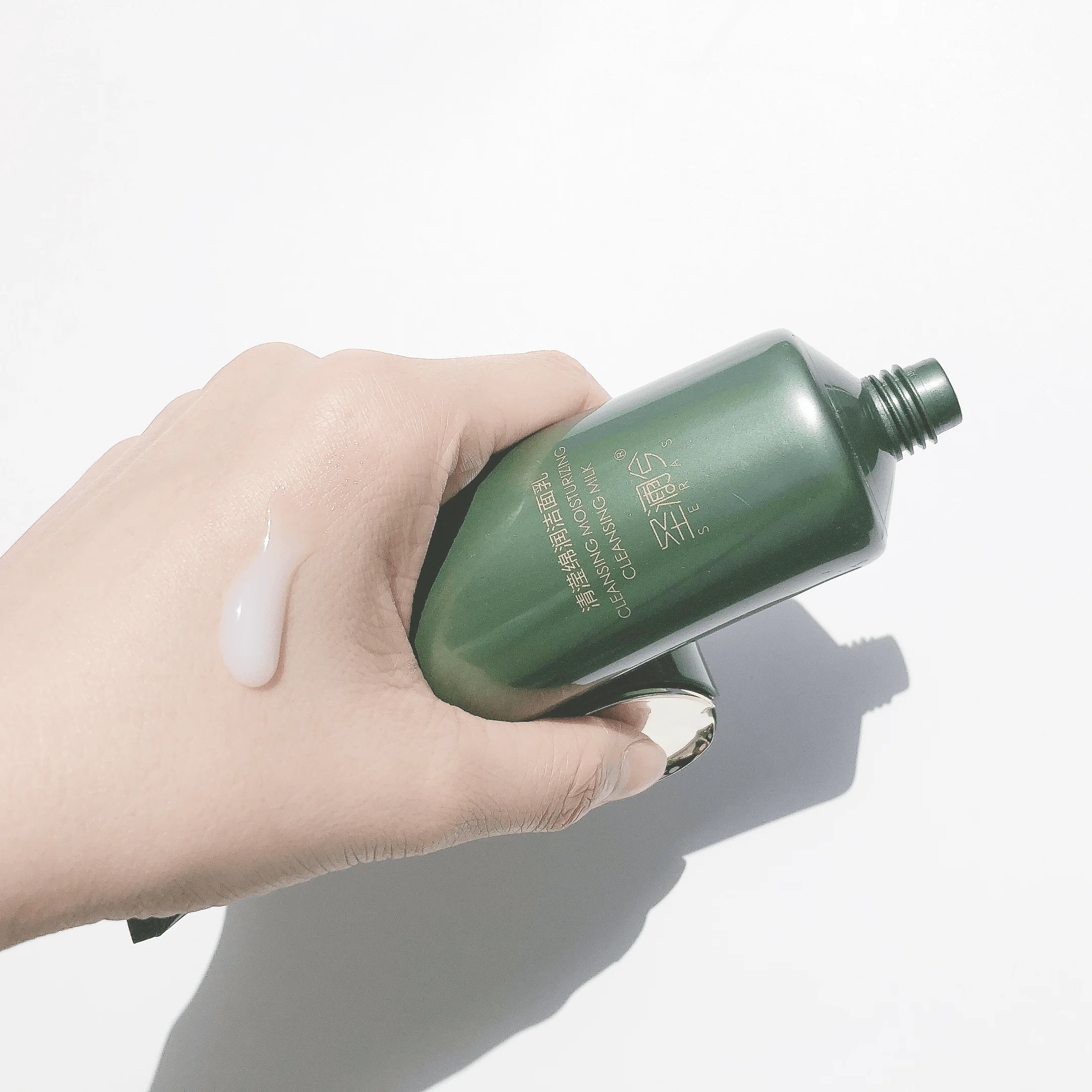  Очищающее средство для лица с салициловой кислотой масло чайного дерева индивидуальное мытья очищающее маття