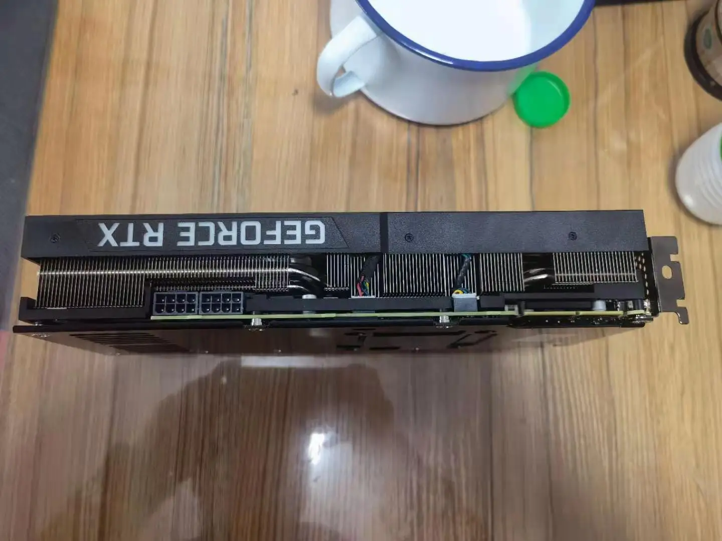 Brand New RTX3090 24GB Memory capacity gaming graphics card GDDR6X 384bit RTX3090  RTX3080