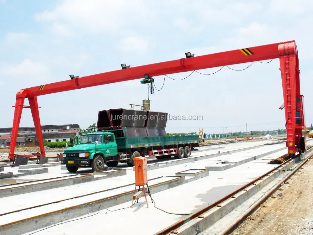 Индивидуальное подъемное оборудование 15 т 25